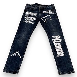 Express Jeans